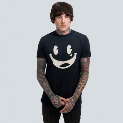 Drop Dead 笑笑 T-Shirt